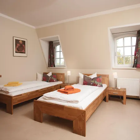 Hofgaertnerhaus فندق