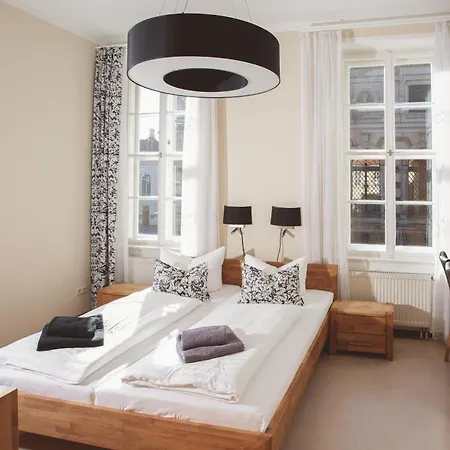 Hofgärtnerhaus 3*