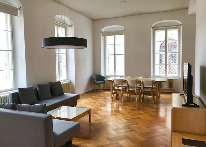 فندق Hofgaertnerhaus