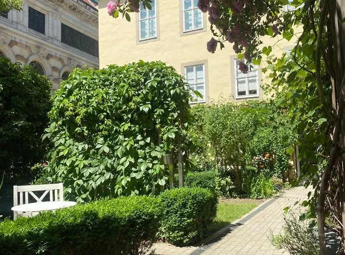 فندق Hofgaertnerhaus