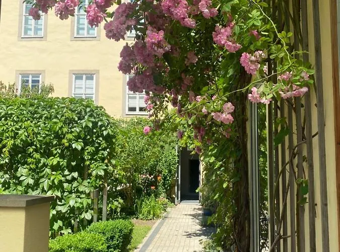 Hofgaertnerhaus دريسدن