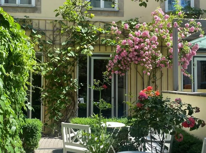 Hofgaertnerhaus فندق 3*