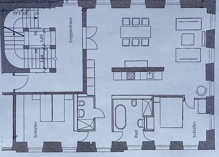 Hofgaertnerhaus فندق دريسدن