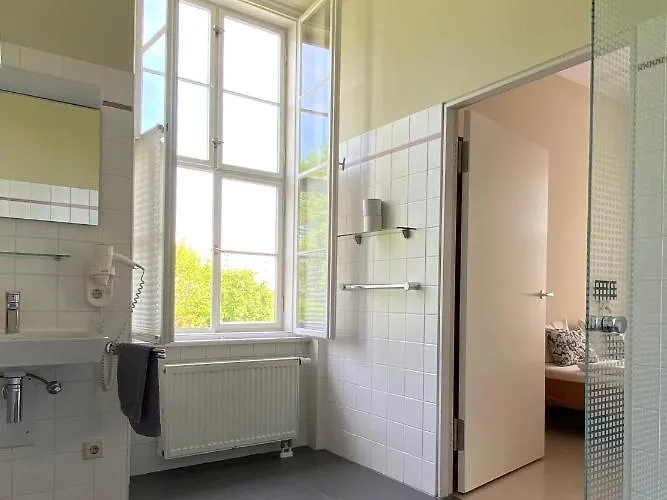 Hofgaertnerhaus دريسدن