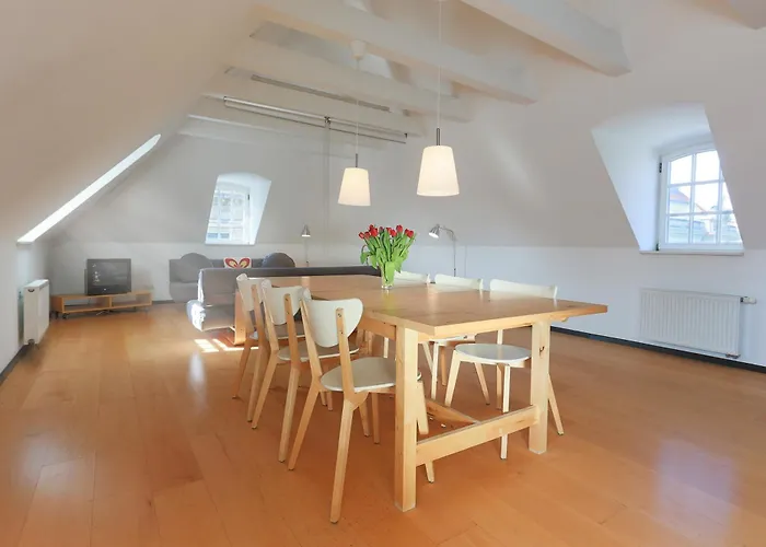 Hofgaertnerhaus 3* دريسدن