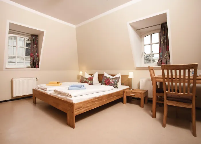 Hofgaertnerhaus دريسدن