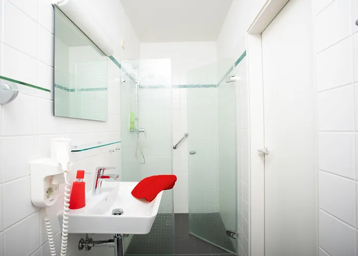 Hofgaertnerhaus 3* دريسدن