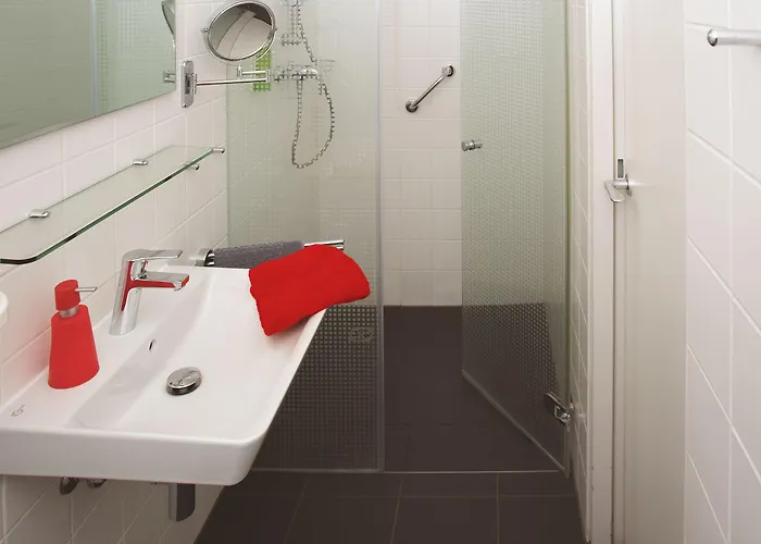 Hofgaertnerhaus فندق