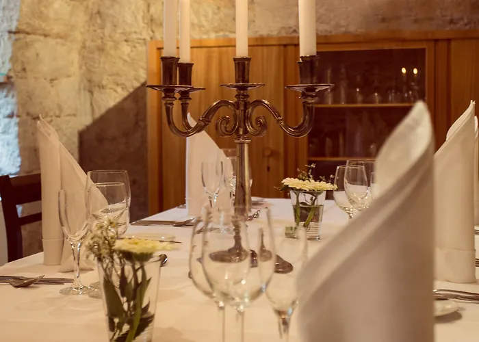 فندق Hofgaertnerhaus