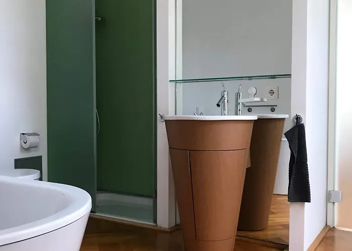 Hofgaertnerhaus فندق