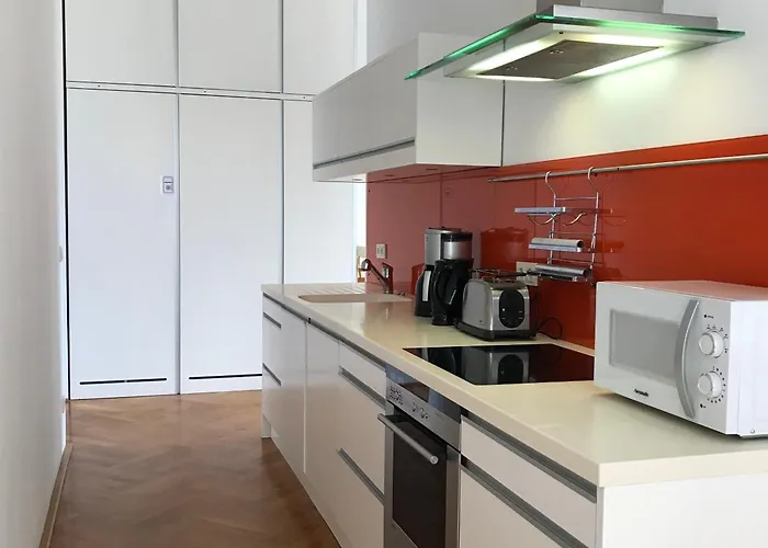 Hofgaertnerhaus فندق 3*