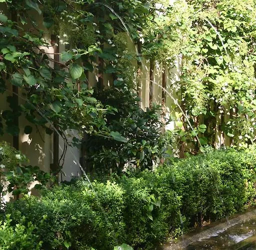 فندق Hofgaertnerhaus 3*