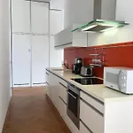 Hofgaertnerhaus Szálloda