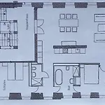 Hofgaertnerhaus Szálloda Drezda