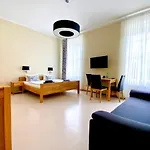 Szálloda Hofgaertnerhaus