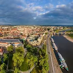 Hofgaertnerhaus Szálloda 3*