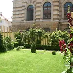 Hofgaertnerhaus Szálloda Drezda