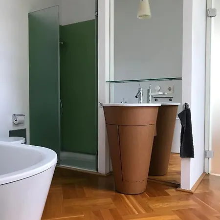 Hofgaertnerhaus 3* Дрезден