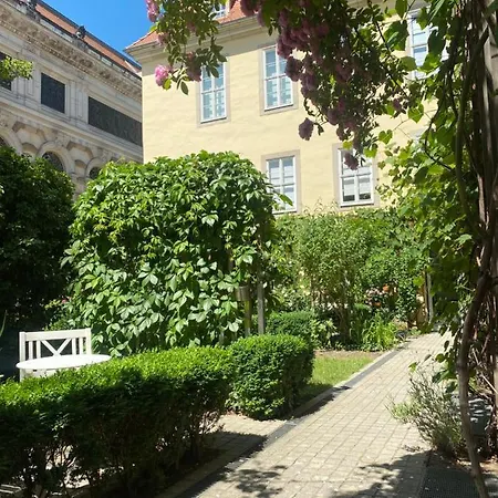 Hotel Hofgärtnerhaus