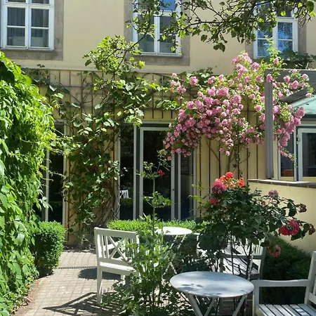Hofgaertnerhaus Отель 3*