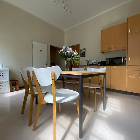 剧院博物馆酒店 德累斯顿