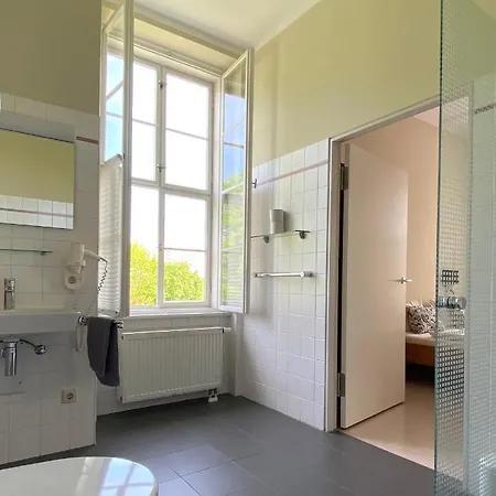 剧院博物馆酒店 德累斯顿