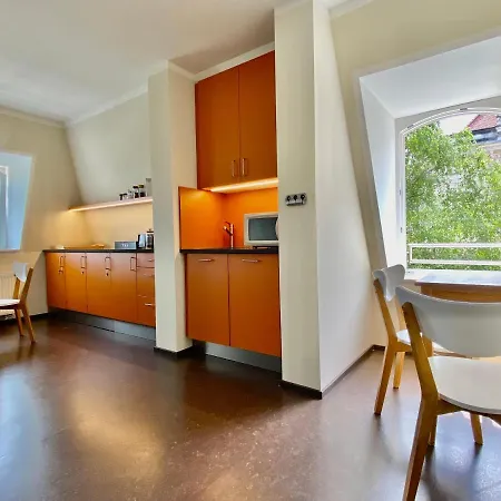 Ξενοδοχείο Hofgaertnerhaus