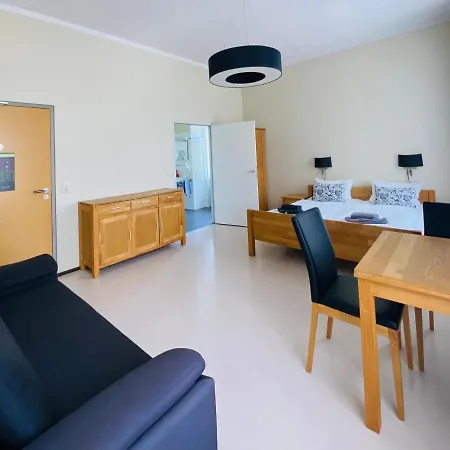 Hofgaertnerhaus Ξενοδοχείο