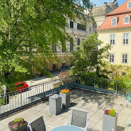 Hofgaertnerhaus Отель 3*