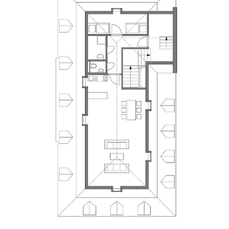 Hofgaertnerhaus 3* Дрезден