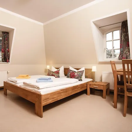 Hofgärtnerhaus Dresden