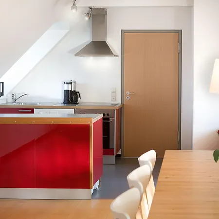 Hofgärtnerhaus Hotel Dresden