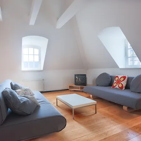 剧院博物馆酒店 德累斯顿