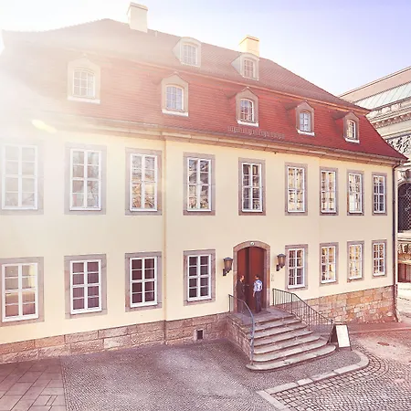 Hofgärtnerhaus 3* Dresden