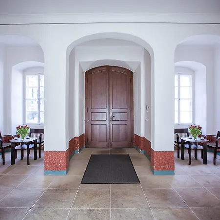 Hofgärtnerhaus 3* Dresden