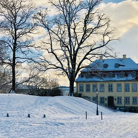 Hofgaertnerhaus 3* Dresde