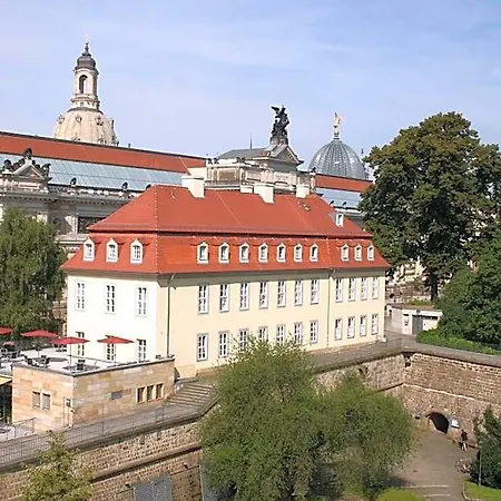 Hofgaertnerhaus Hotel 3*