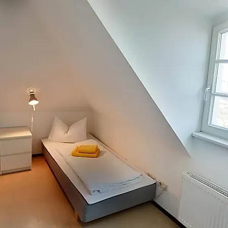 Hofgaertnerhaus Hotel Dresde