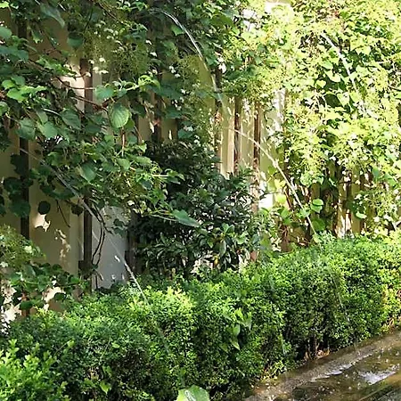 Hofgaertnerhaus Δρέσδη