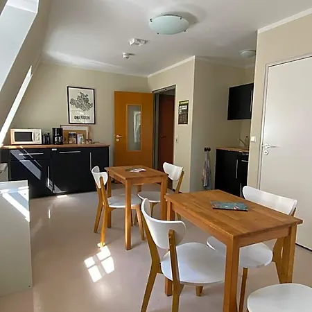 Hofgaertnerhaus 3*