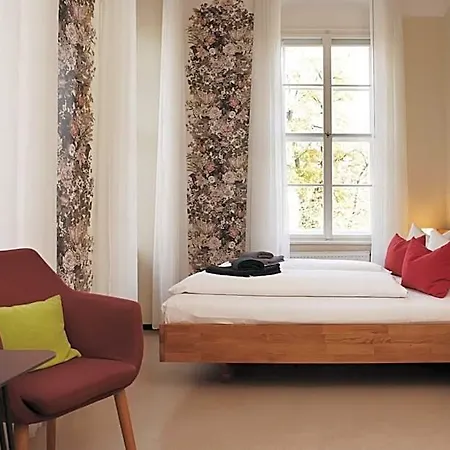 Hotel Hofgaertnerhaus 3*