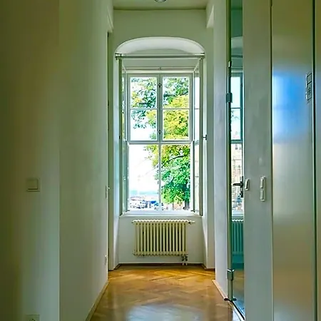 Hofgaertnerhaus Ξενοδοχείο Δρέσδη