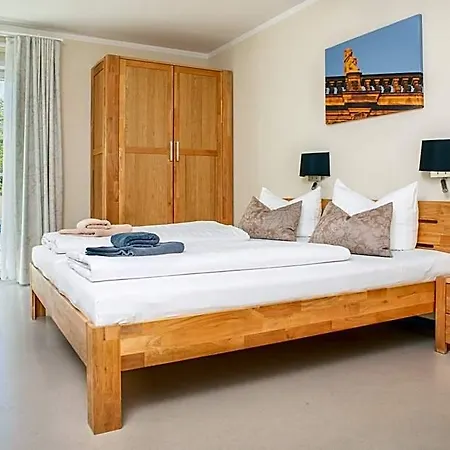 Hotel Hofgaertnerhaus 3*