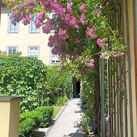Hofgaertnerhaus 3*