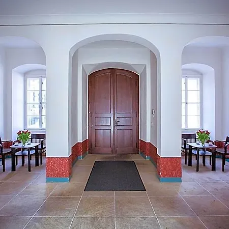 Hofgaertnerhaus