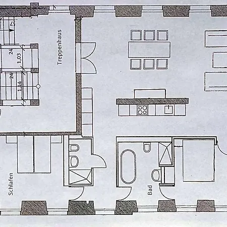 Hofgaertnerhaus