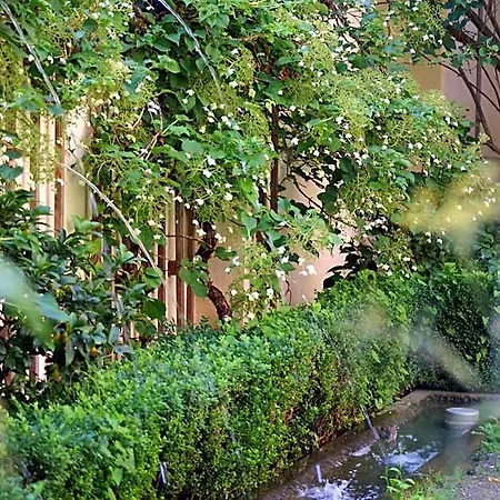 Hofgaertnerhaus Ξενοδοχείο Δρέσδη