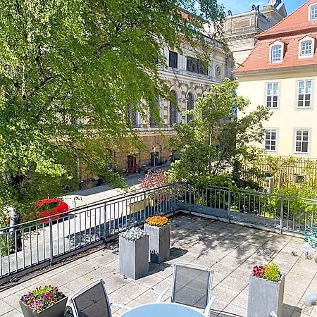 Ξενοδοχείο Hofgaertnerhaus 3*