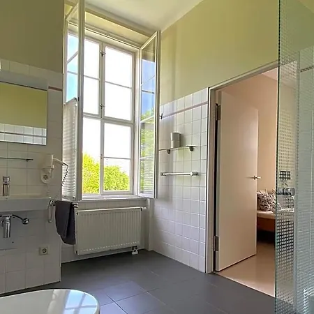Hofgaertnerhaus Ξενοδοχείο
