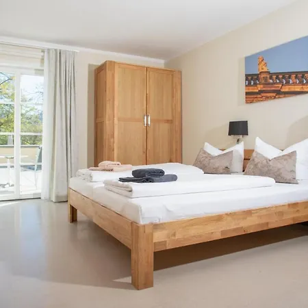 Hofgärtnerhaus Hotel